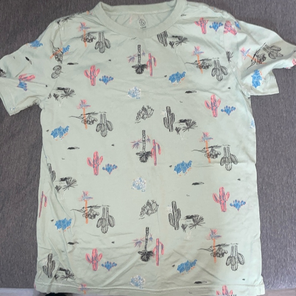 Boys t shirt